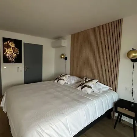 Duplex Front De Fréjus