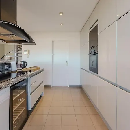 Duplex Front De Apartman Fréjus