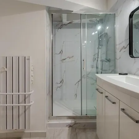 Apartman Duplex Front De Fréjus