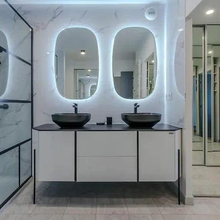 Duplex Front De Apartman *