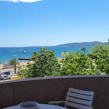 Apartman Duplex Front De *