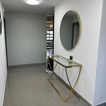 Duplex Front De
